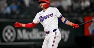Diamondbacks Blow Late Lead As Future Takes Center Stage
