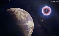 Supernova a 3.000 años luz de la Tierra se verá en nuestro firmamento esta semana - Altavoz