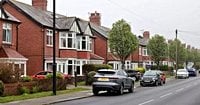 Major driveway rule changes introduced affecting every household in England