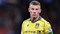 Wrexham's James McClean allegedly punched Cardiff City fan in car park confrontation after Carabao Cup tie | Goal.com UK