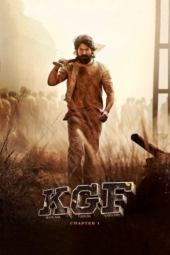 K.G.F : Bölüm 1