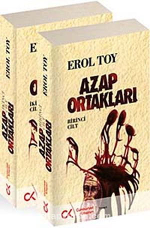 Azap Ortakları