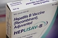 CDC committee to review Hep B vaccine guidance, which could roll back decades of work