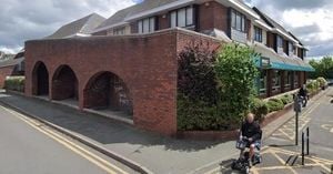 Protests Erupt Across UK Over Asylum Seeker Hotels