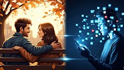 Gerçek Bağlantılar Kurmak: Dijital Çağda Kaybolan Sanat