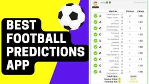 February 24, 2025 Football Match Predictions