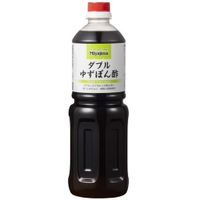 業務用商品「ダブルゆずぽん酢」を2025年4月1日に新発売 (2025年3月18日) - エキサイトニュース