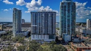 Florida Condo Owners Face Financial Crisis After Safety Law Changes