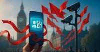 From red tape to red flags, Britain’s compulsory Digital ID