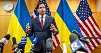 Rubio says US-Ukraine talks on Russia war were productive but much work remains in search of a deal