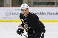 Sidney Crosby Clears Air Over Swedish Leg of NHL Amidst Worries Over Stanley Cup