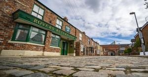 Coronation Street Star Jack Carroll Quietly Leaves Show