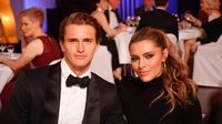 Alexander Zverev enthüllt Baby-Pläne mit Freundin Sophia Thomalla – daran scheitert es aktuell noch