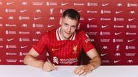 Florian Wirtz Joins Liverpool For A Club Record Fee From Leverkusen