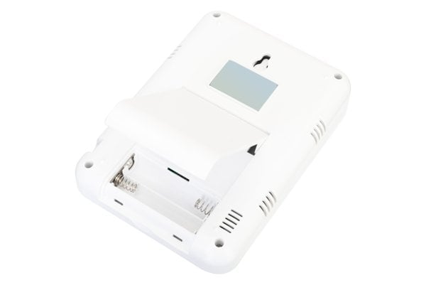 Levenhuk Wezzer BASE L30 Beyaz Termo Higrometre