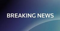 US carries out new strike against alleged drug vessel near Venezuela