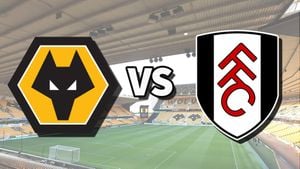 Wolverhampton Faces Fulham With Relegation Stakes High