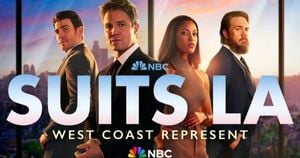 Suits LA Faces Harsh Criticism Amid High Expectations