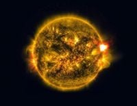 Solar flares are hotter than we ever thought possible