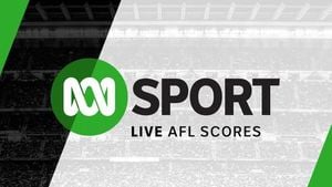 Gold Coast Suns Edge Western Bulldogs In Thrilling Clash