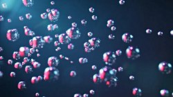 100 Yıllık Kuantum Teorisi Doğrulandı: Fizikçiler Serbest Gezen Atomları İlk Kez Gözlemledi.