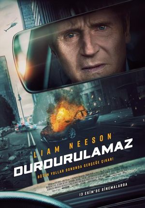 Durdurulamaz