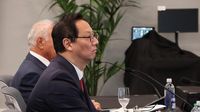 Board of Governors rejects Santa J. Ono as UF president - The Independent Florida Alligator