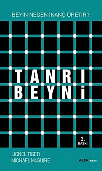 Tanrı Beyni