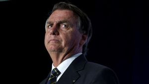 Bolsonaro And Associates Indicted For Coup Attempt