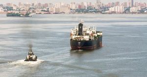 U.S. Escalates Pressure On Venezuela As Oil Exports Plunge