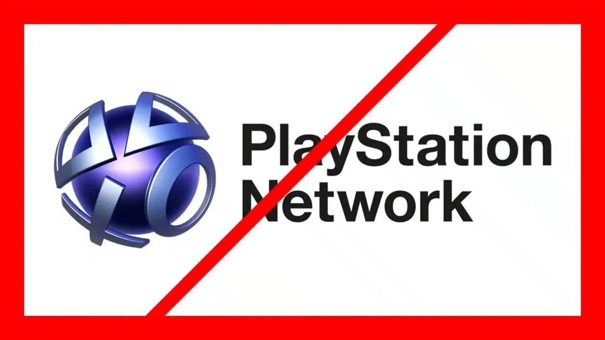 グローバルな停止は、PlayStationネットワークサービスを混乱させます