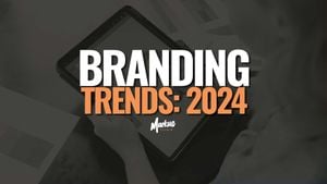 Branding And E-Commerce Trends To Watch For 2025