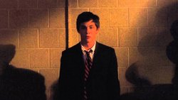 The Perks of Being a Wallflower: İntihar travması üzerine.