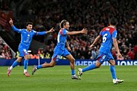 Apollo Eyes Majority Stake in Spanish Football Club Atlético Madrid