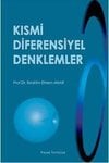 Kısmi Diferensiyel Denklemler