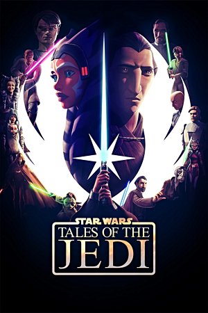 Tales of the Jedi