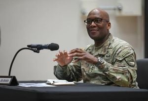 South Korea Emerges As Key Player In Northeast Asia