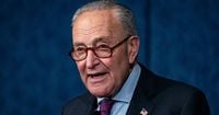 Trump Administration Ignores Chuck Schumer's Deadline For Epstein Files