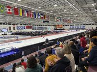 US Speedskating Sees Big Opportunities Ahead