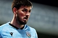 West Brom goalkeeper joins Middlesbrough in shock deadline day transfer