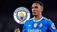 Ex-Liverpool star Alexander-Arnold 'in talks to return to Prem' after Real Madrid 'ask' him to leave