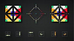 Rubik Küp ve Ötesi