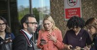 Regio Istanbul getroffen door aardbeving, nog geen meldingen van schade of slachtoffers