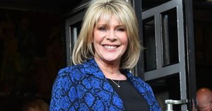 Ruth Langsford Breaks Silence On Eamonn Holmes Divorce