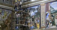 Conclave roundup: Conclave to begin in less than 48 hours