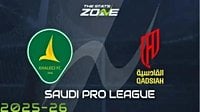 Al Khaleej vs Al Qadsiah: Expert Analysis and Match Forecast