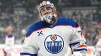 Skinner starts Game 3, Pickard day-to-day