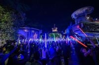 Does Disney do anything for May 4? How to celebrate Star Wars Day in the parks