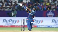 IPL: Nicholas Pooran sets records with blistering knock against DC