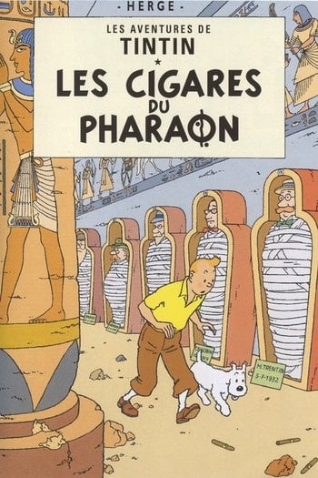 Firavunun Puroları